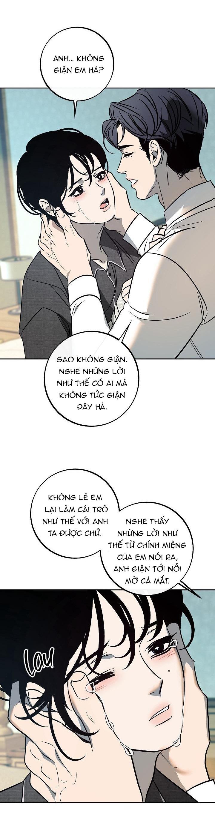 Sa Ha (Anh dâu x em chồng) Chapter 39 - Next Chapter 40