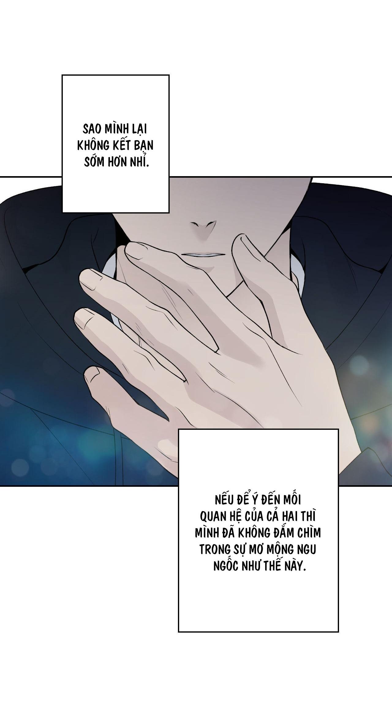 ĐỐI TỐT VỚI TÔI KHÓ VẬY SAO? Chapter 29 - Next Chapter 30