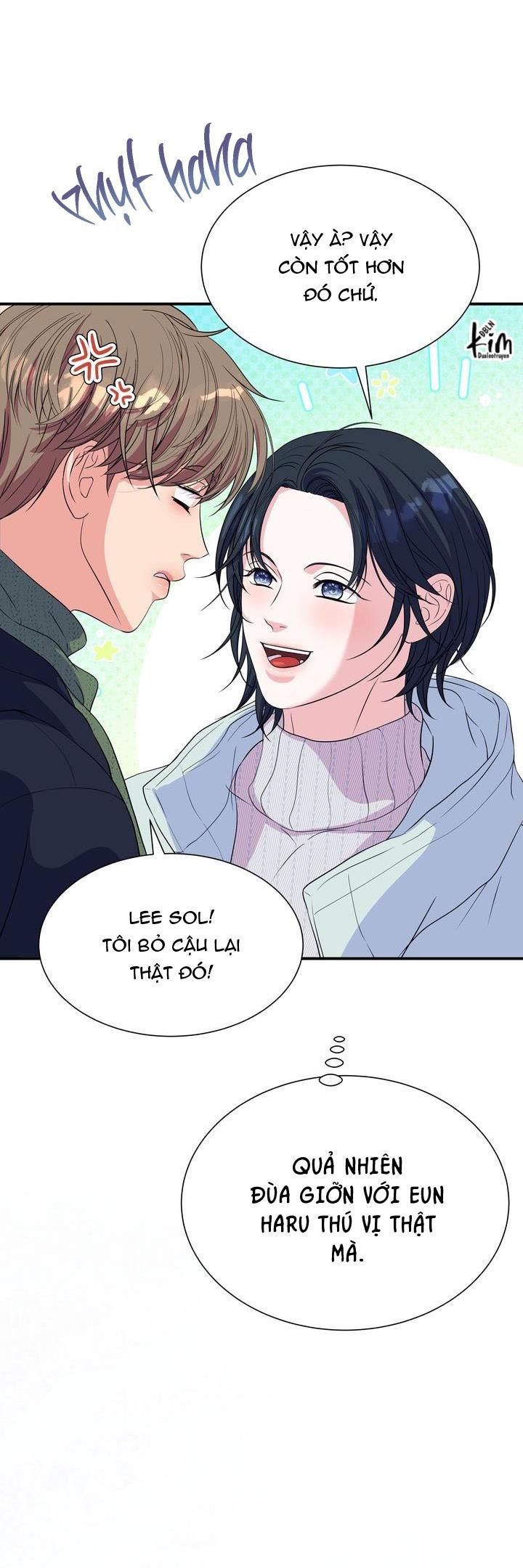 NGHIỆN SEX Chapter 18.2 ngày tuyết tan2 - Next Chapter 18.3 ngày tuyết tan3