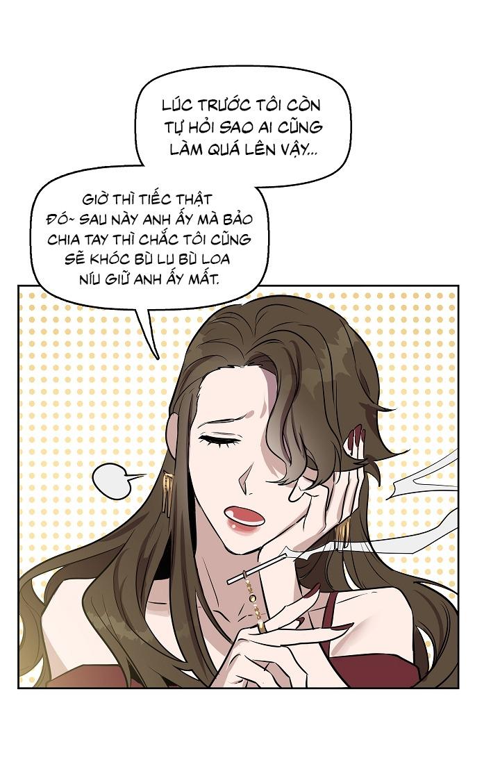 Kiss me liar Chapter 10 - Trang 3