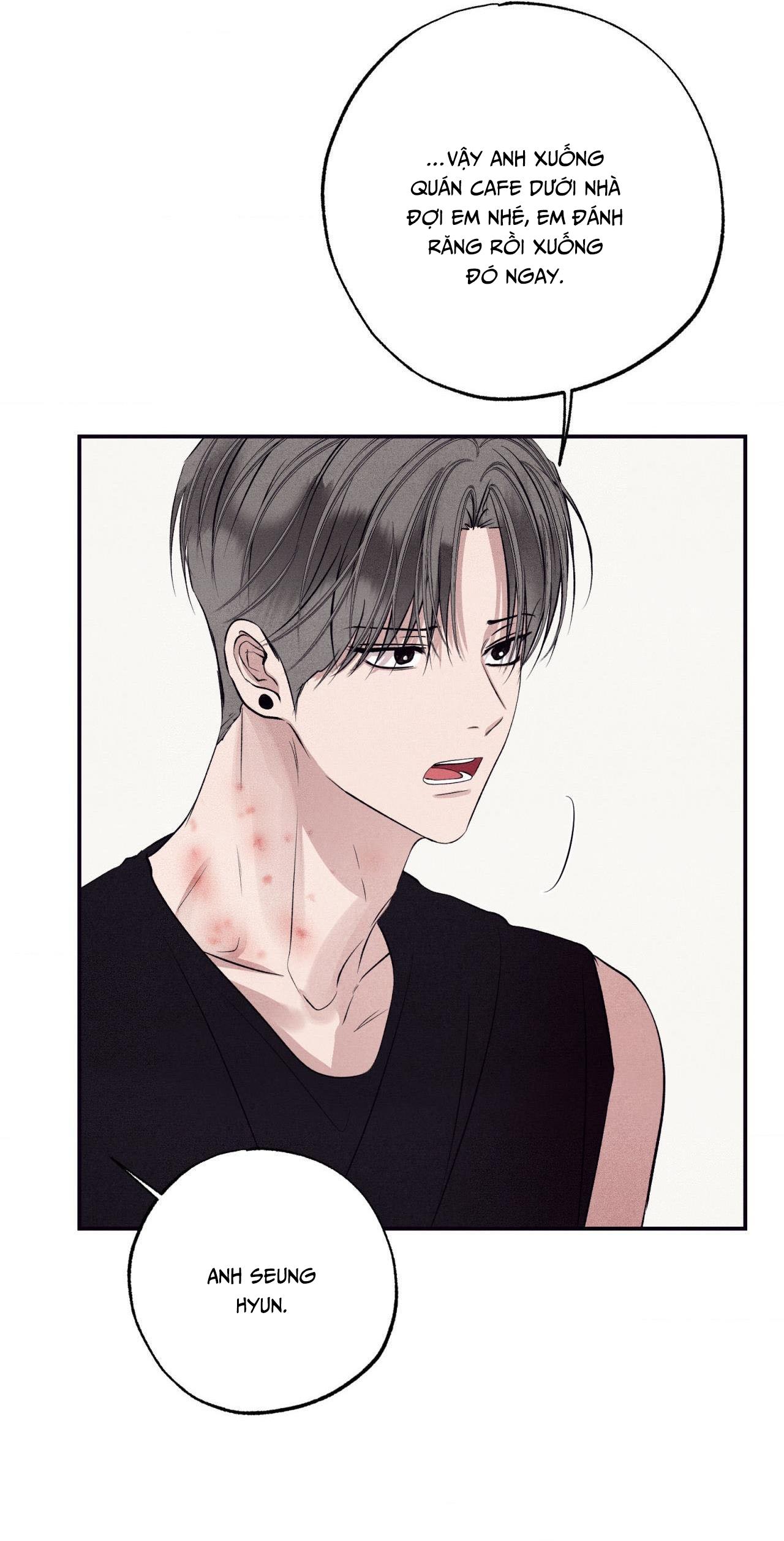 (UNSLEEP) MẤT NGỦ Chapter 34 - Next 