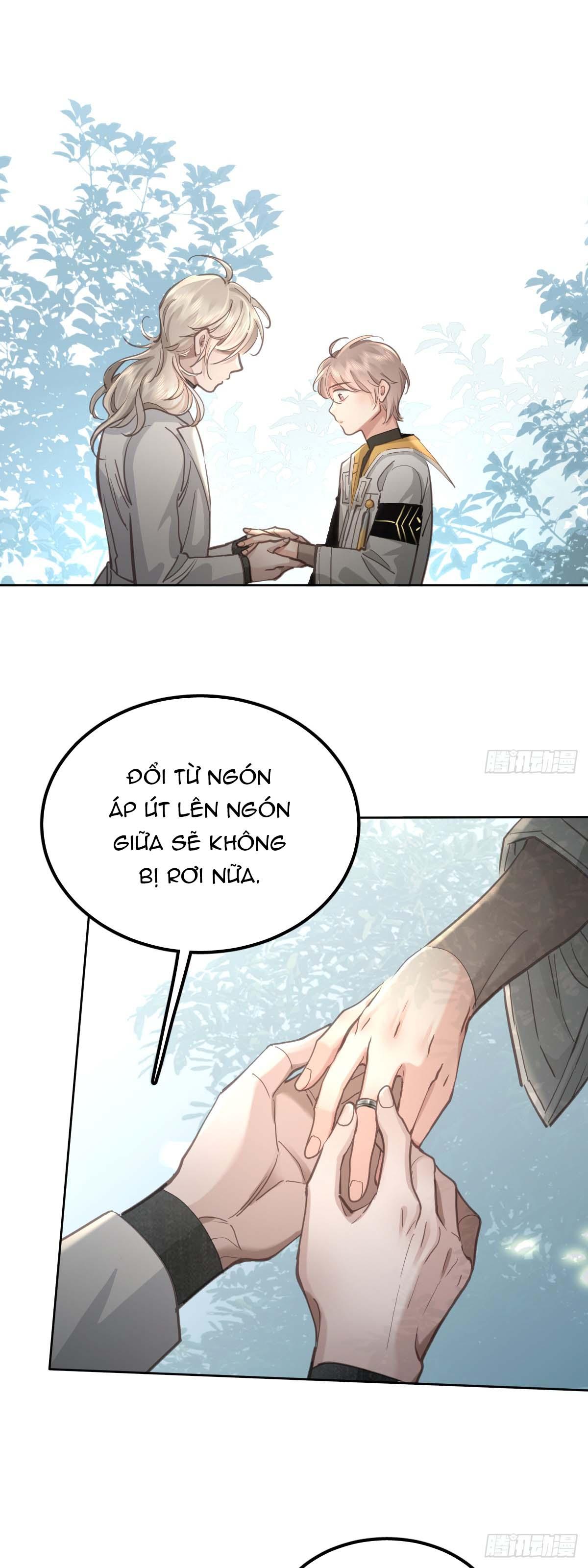 Ong Thợ Chapter 54 - Next Chapter 55