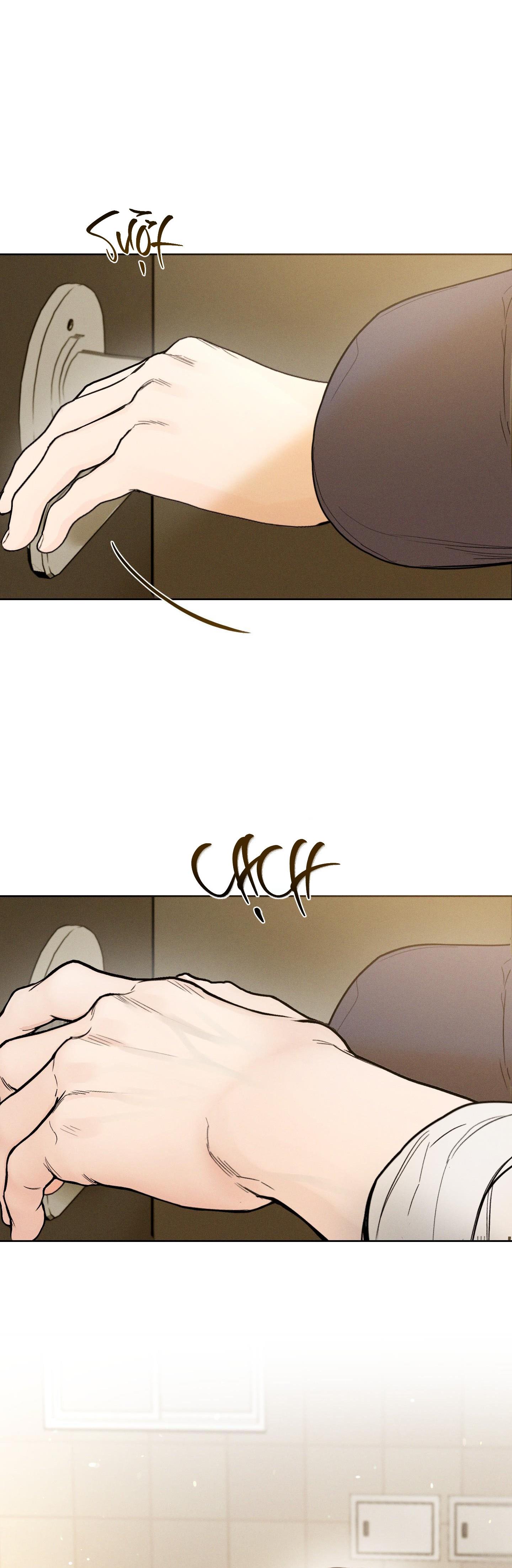 (CBunu) THÁNG 12 Chapter 43 - Next Chapter 44