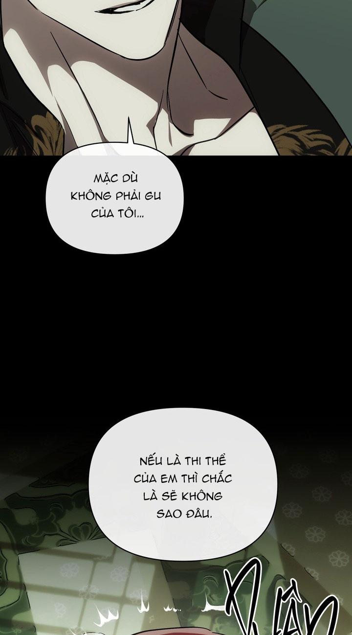 NGHIỆN CUỒNG CÔNG-BDSM CÙNG SẸC Chapter 7.2 đêm trắng 2 - Trang 2