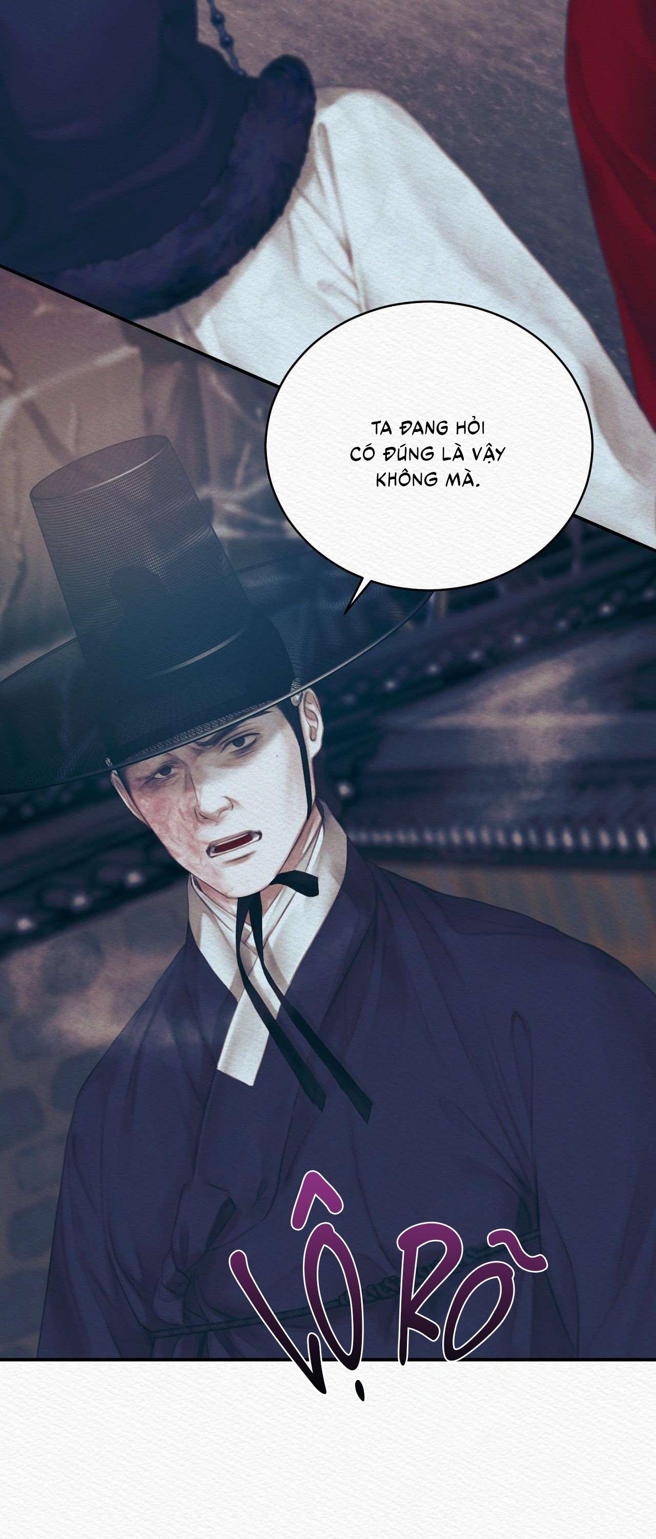 (CBunu) Củy Dạ Khút Chapter 87 - Trang 3