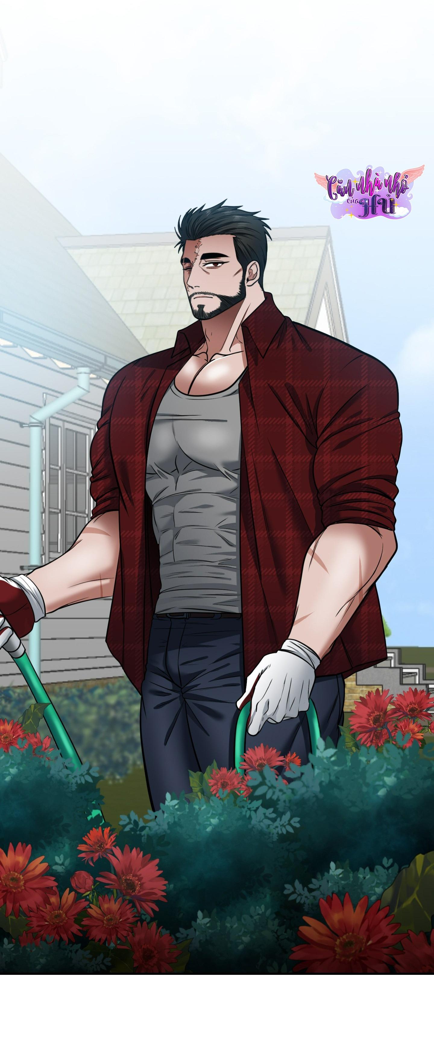 ÔNG CHÚ THÂN YÊU (END) Chapter 1 - Next Chapter 2