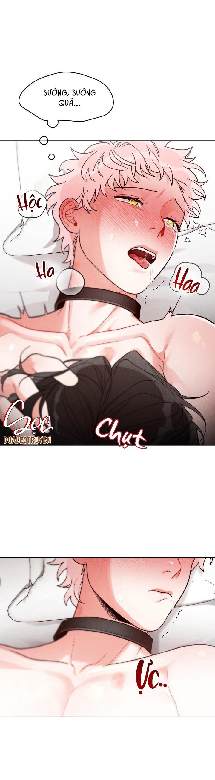Private Call Chapter 8 - Next Chapter 9