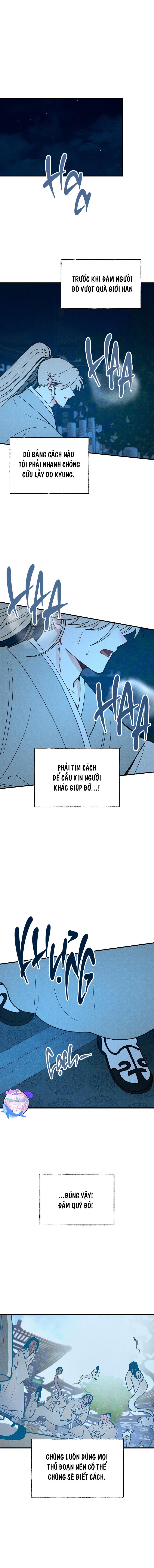 LIST TRUYỆN NGẮN CHỊT CHỊT Chapter 91 GIẤC MỘNG 5 - Next Chapter 92 GIẤC MỘNG 6