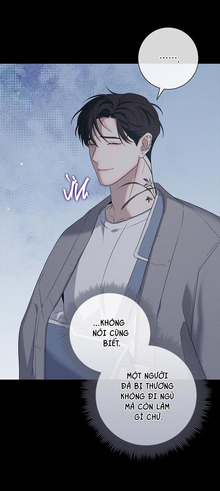 ĐÊM KHÔNG DẤU VẾT Chapter 10 - Next Chapter 11