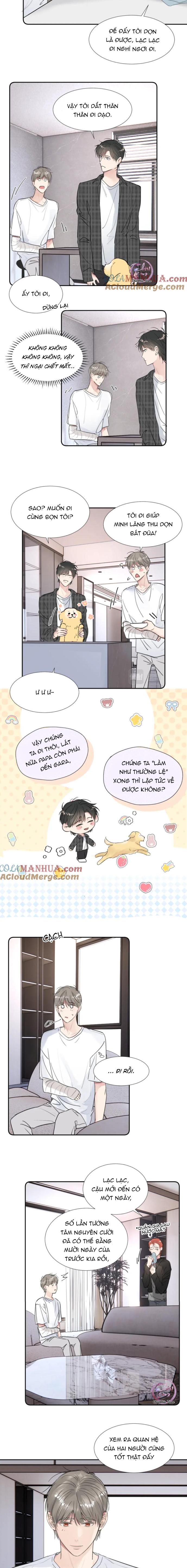 Chó Chuộc Tội Chapter 34 - Next Chapter 35