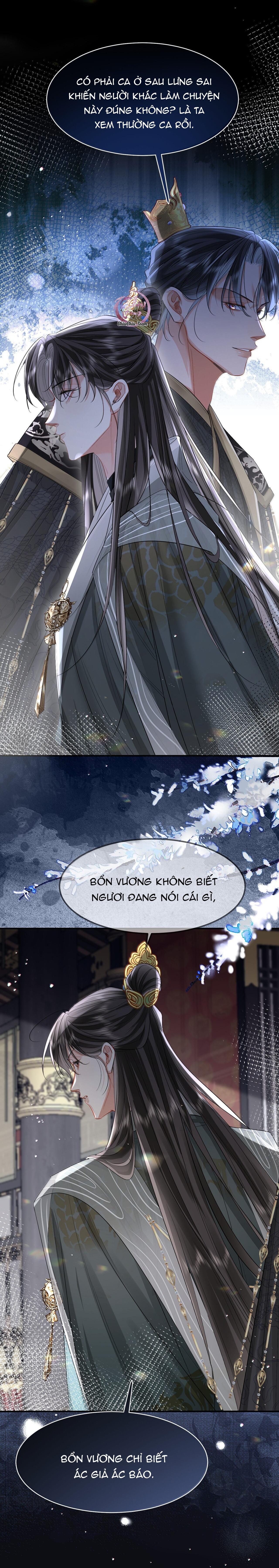 Ôn Hương Diễm Ngọc (END) Chapter 56 - Next Chapter 57