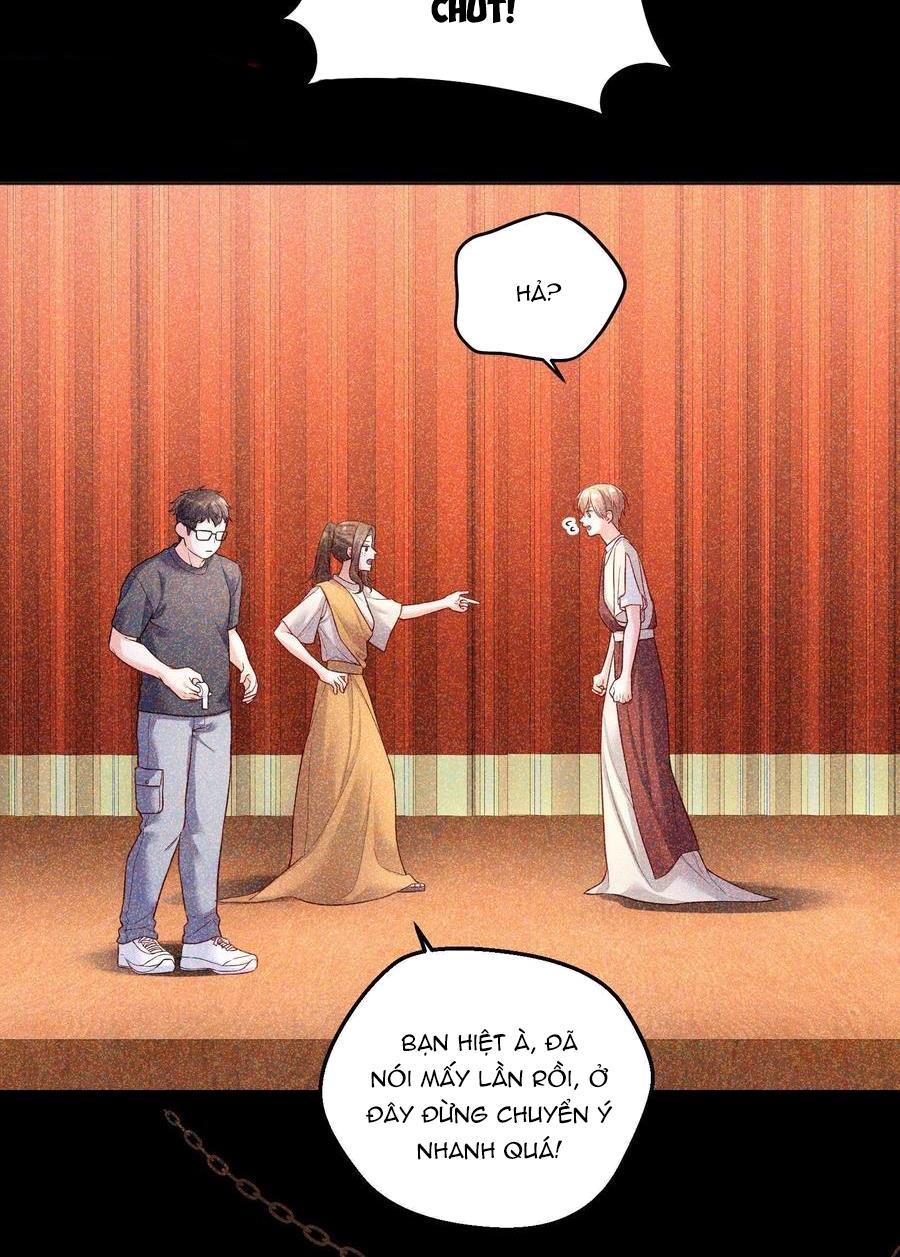 Điệu Waltz Đầu Hạ Chapter 29 - Next Chapter 30