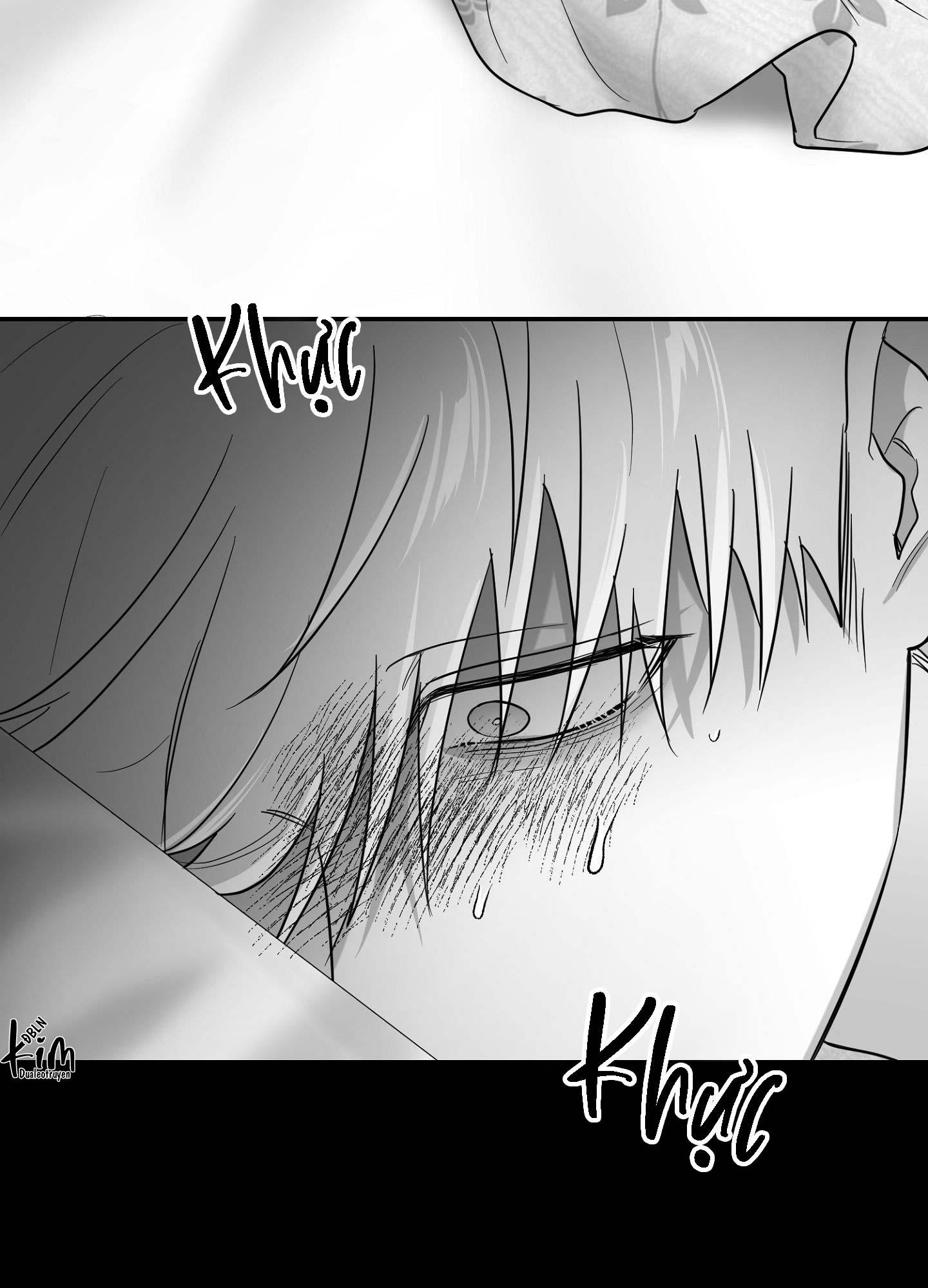 NON ZERO SUM Chapter 62 - Trang 4