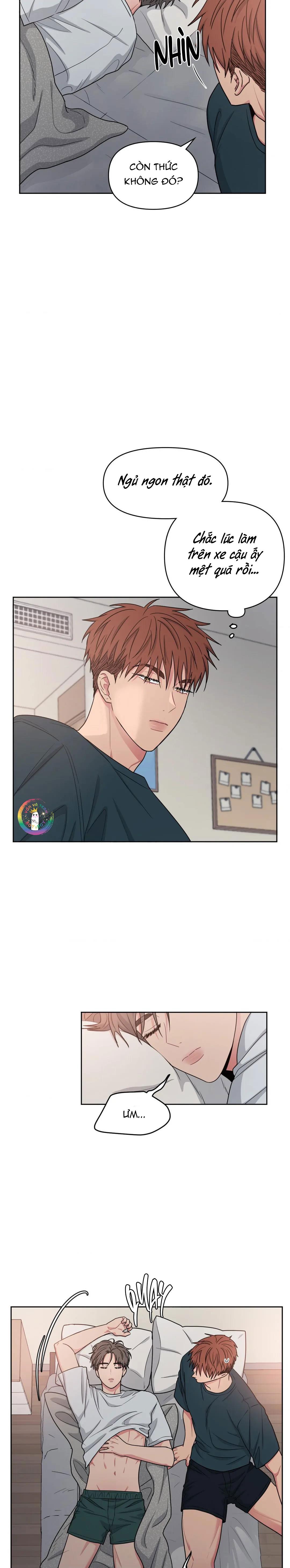 Arts Manz Chapter 19 - Next Chapter 20
