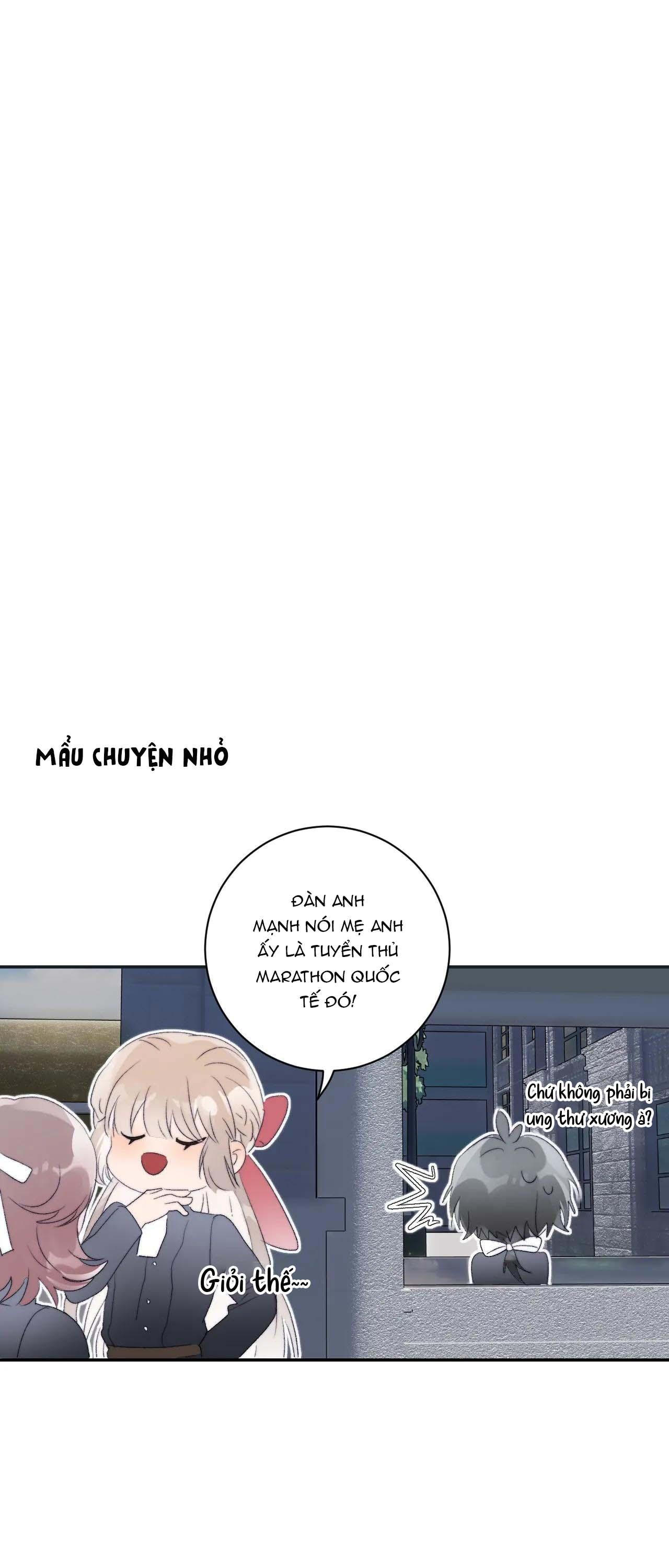 Quanh Năm Có Cá Chapter 29 - Next Chapter 30