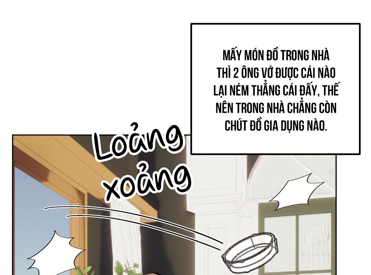 Làm dâu nhà tài phiệt họ Kang Chapter 68 - Next Chapter 69