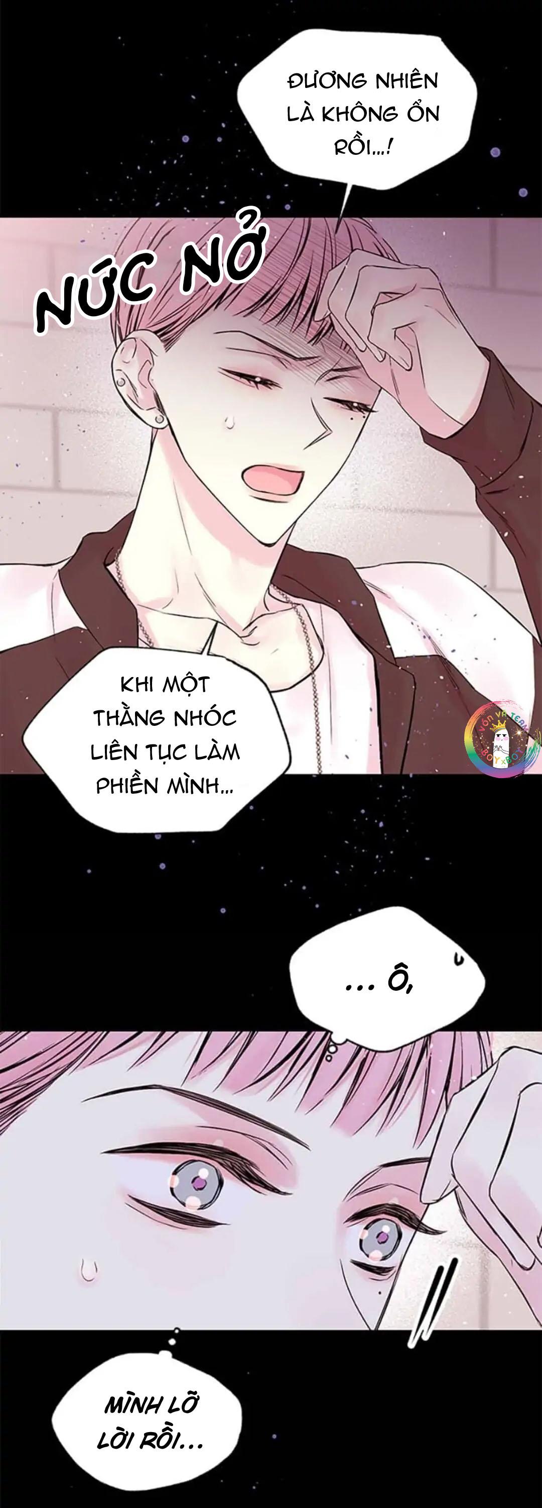 Bí Mật Của Tôi Chapter 43 - Next Chapter 44