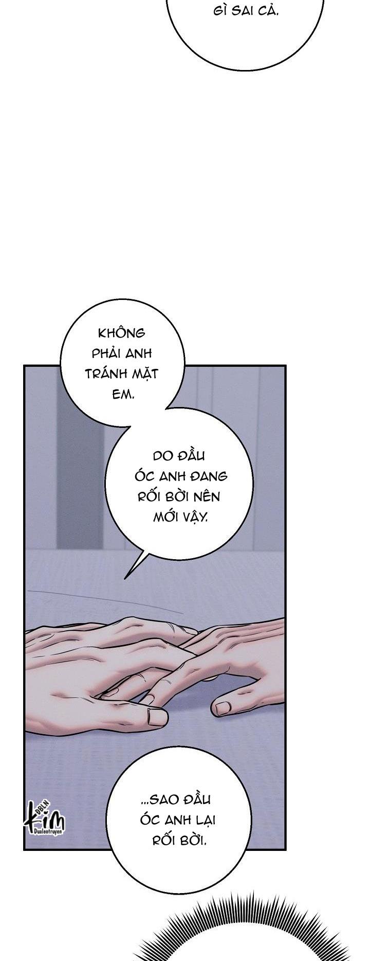 ĐÊM KHÔNG DẤU VẾT Chapter 32 - Next Chapter 33 End ss1