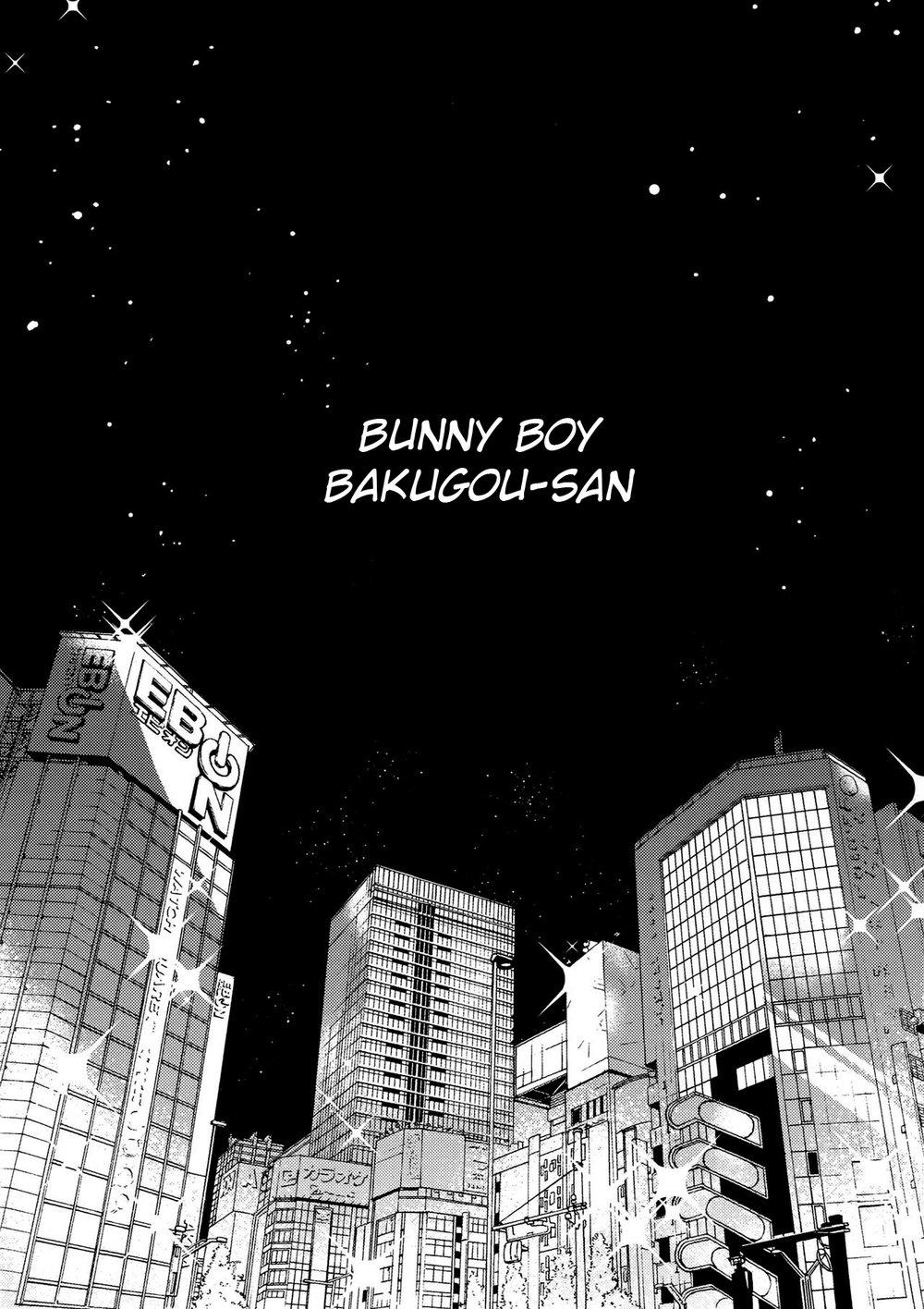 Ổ sìn OTP Chapter 143 TodoBaku - Next Chapter 144 TakaoMidorima