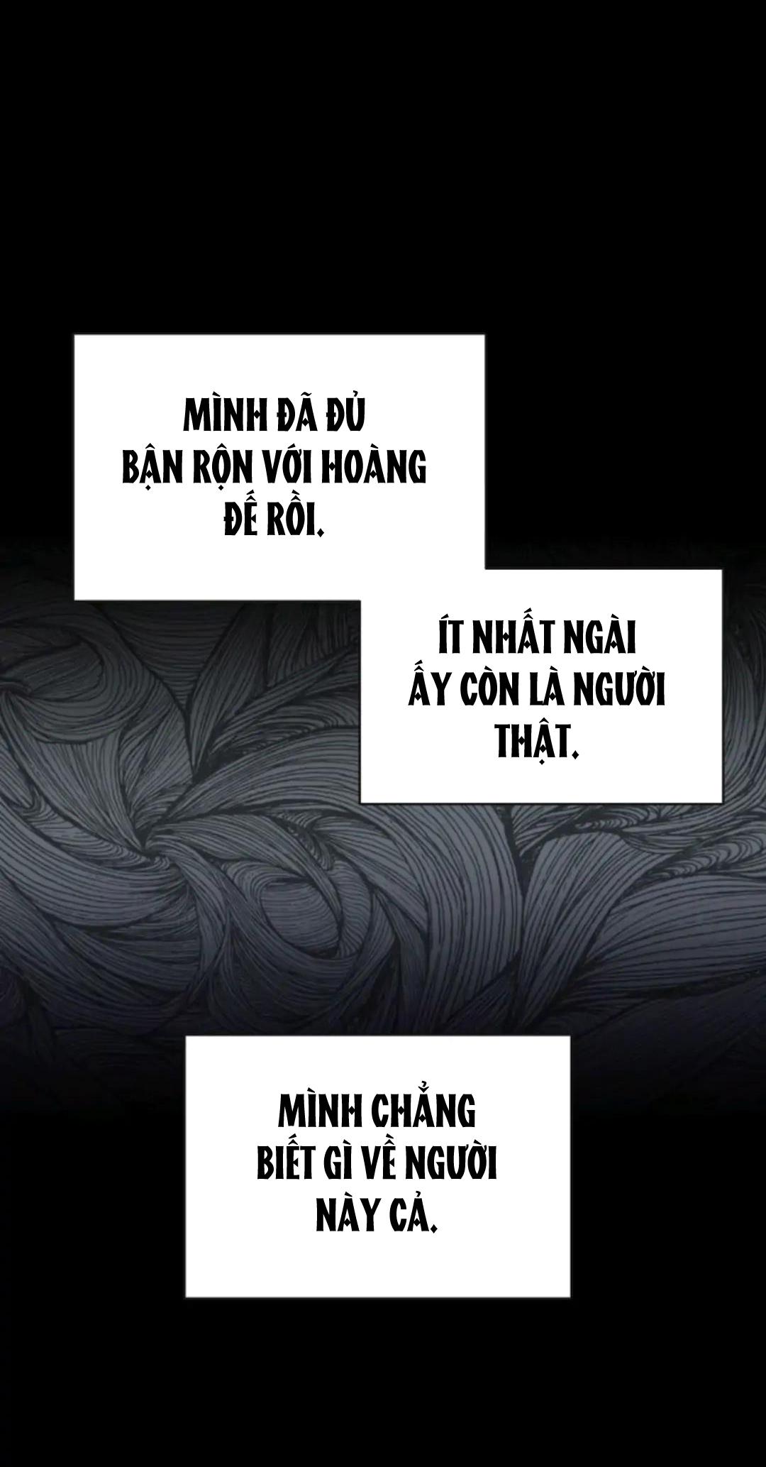 Cứu Rỗi Chapter 7 - Next Chapter 8