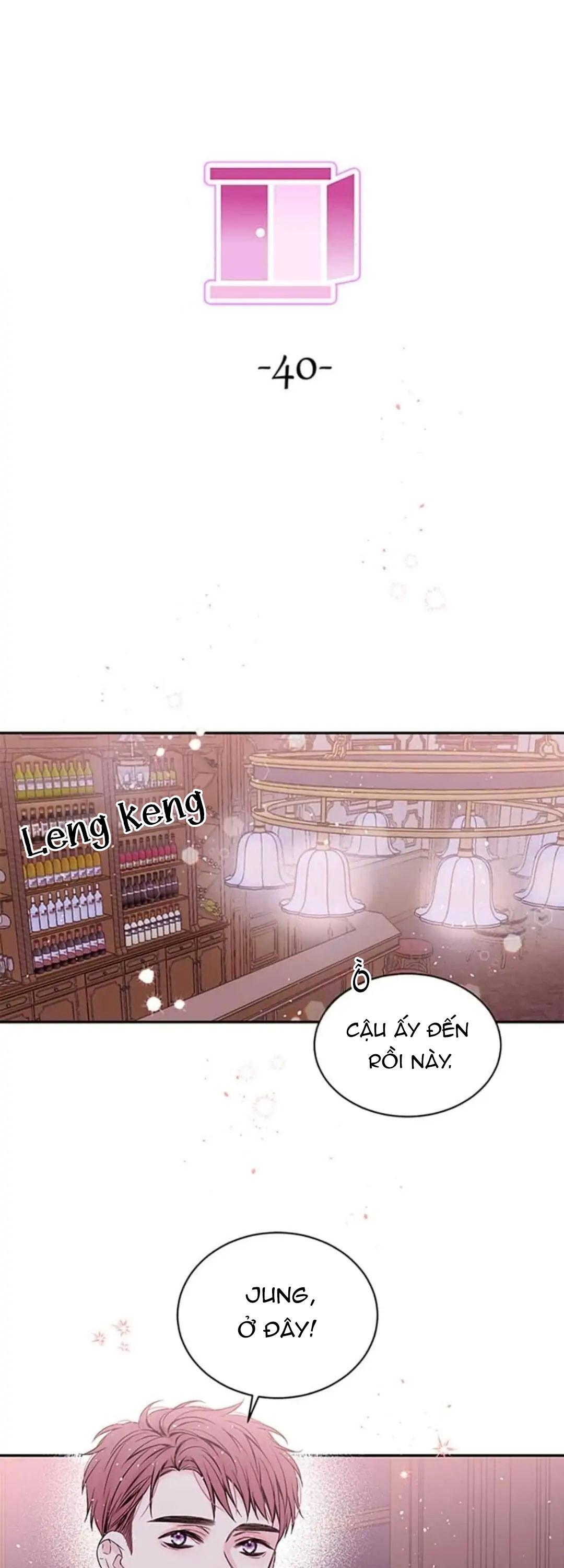 Bí Mật Của Tôi Chapter 40 - Next Chapter 41