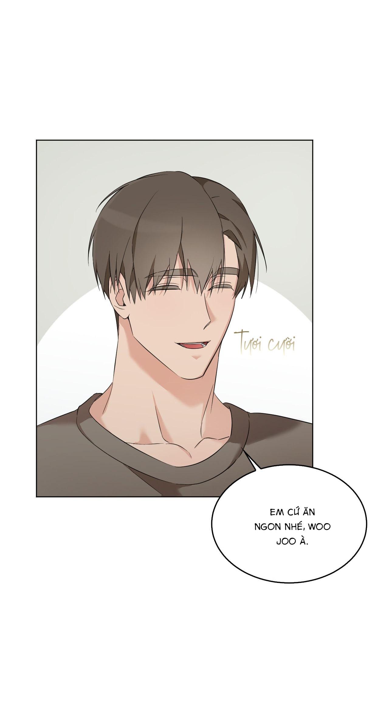 (CBunu) Dễ thương là lỗi của tôi sao? Chapter 20 - Next Chapter 21