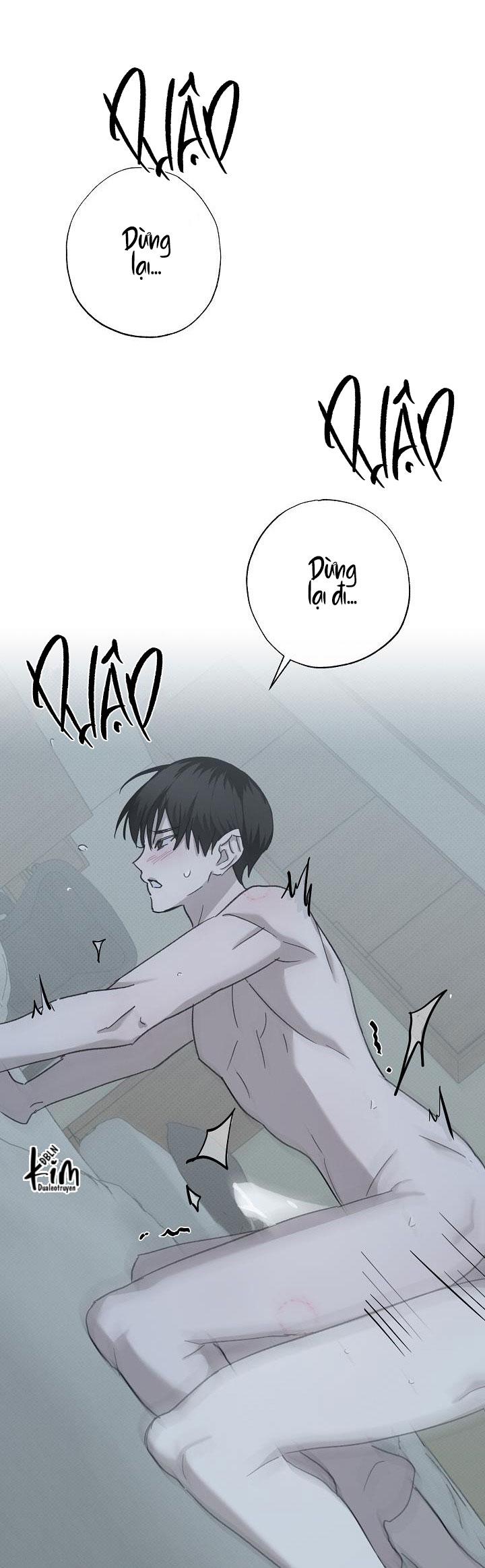 BL NGẮN CHỊCH HỎNY Chapter 44.5 trừ tà end - Next 