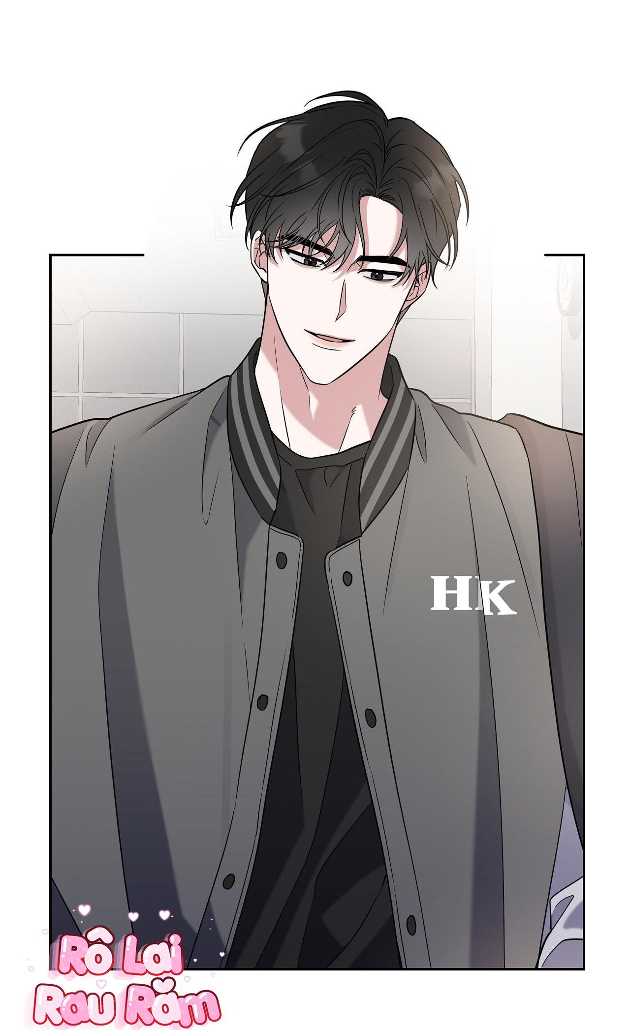 Chiến thuật bắt bóng tình yêu Chapter 4 - Next Chapter 5