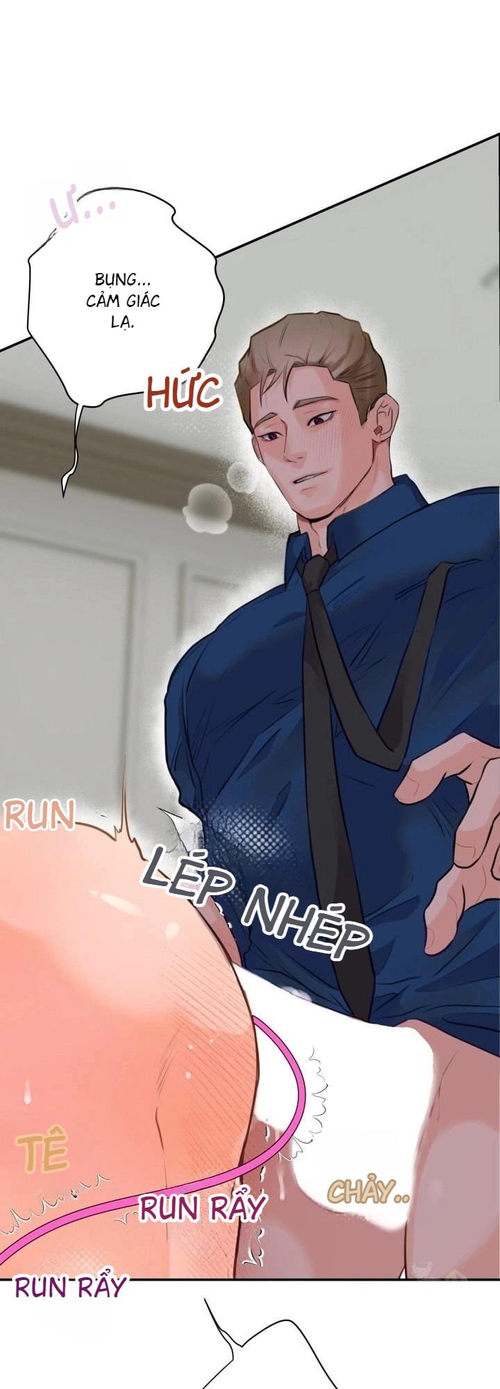 báo cáo thu thập dữ lệu về tuyến tiền liệt Chapter 4 - Next Chapter 5
