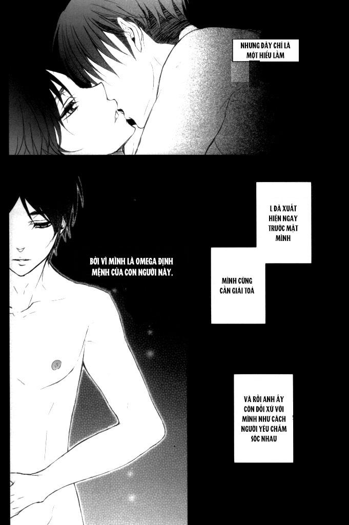 Fanservice Chapter 3 - Trang 3