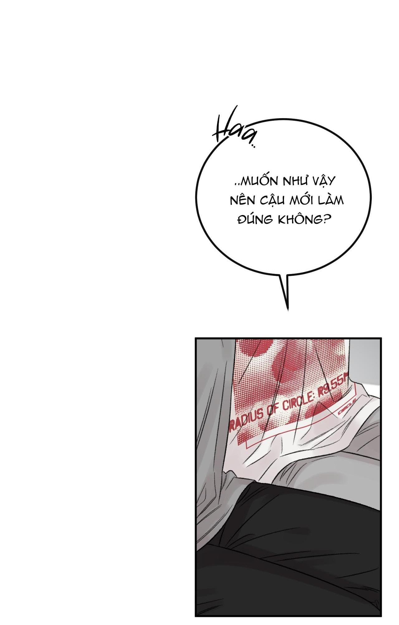 NGHIỆN SEX Chapter 27.6 nhà bên end - Trang 2