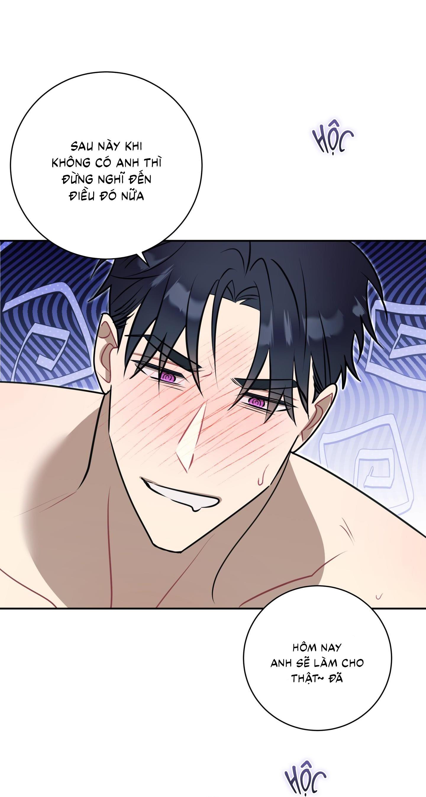 (CBunu) Bắt tay hả, thôi bỏ đi! Chapter 36 H+ - Trang 2