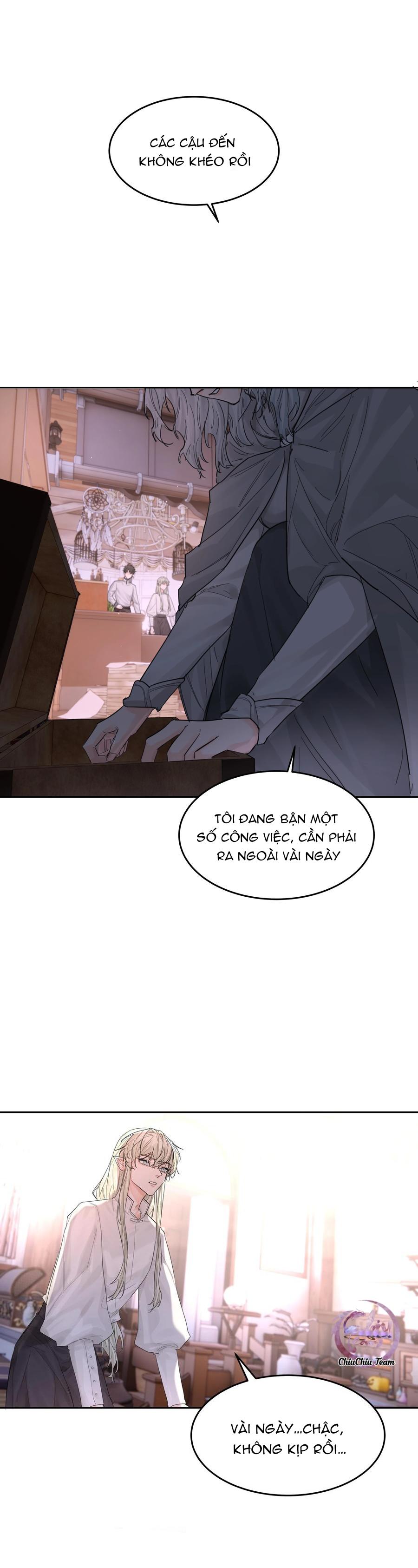 Bạn Trai Cũ Trở Thành Vua Chapter 62 - Next Chapter 63