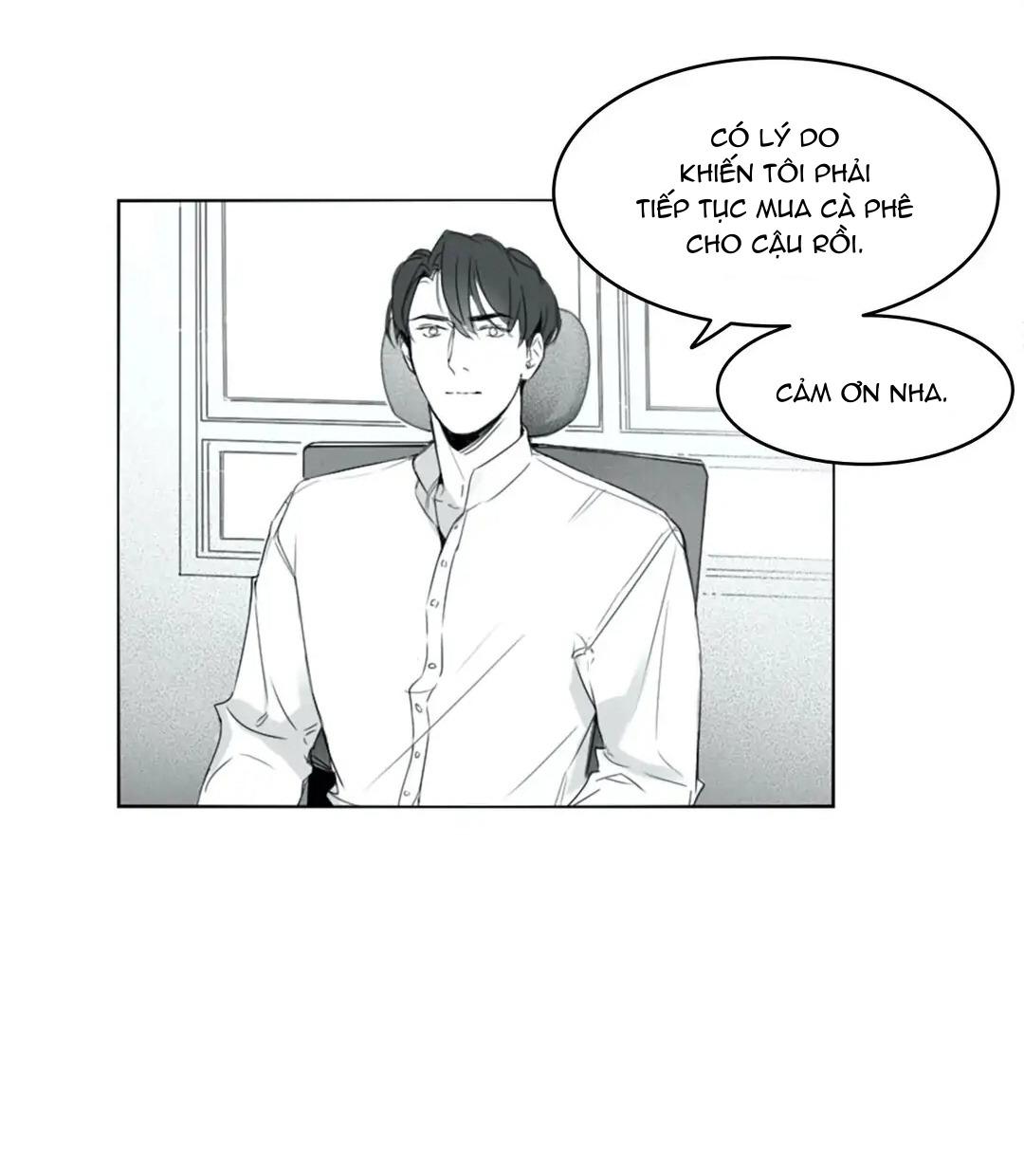 Bí Mật Phía Sau Cánh Cửa Tủ Quần Áo Chapter 6 - Next Chapter 7