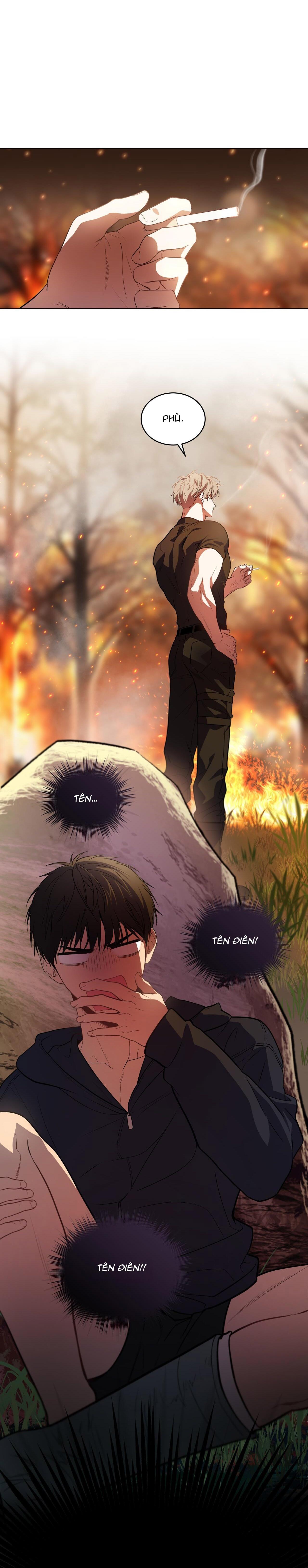 Passion Chapter 86 - Trang 4