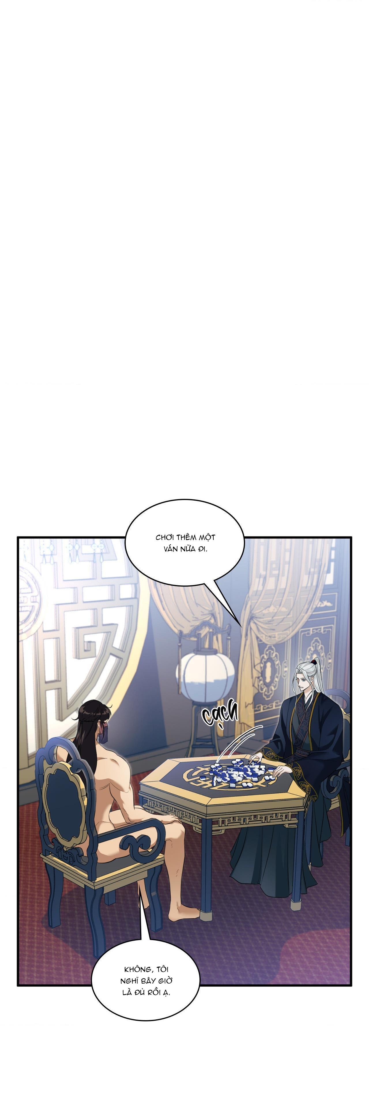 VỢ BÉ CỦA GIÁO CHỦ MA GIÁO Chapter 16 - Next Chapter 17