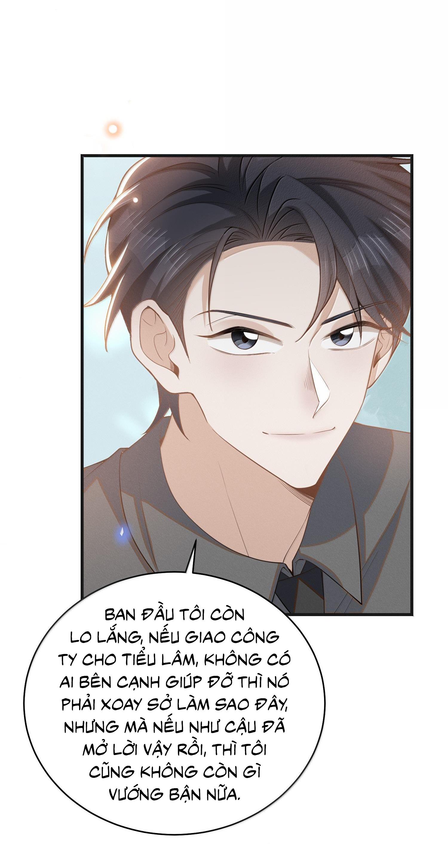 Lai Sinh Bất Kiến Chapter 155 - Trang 3