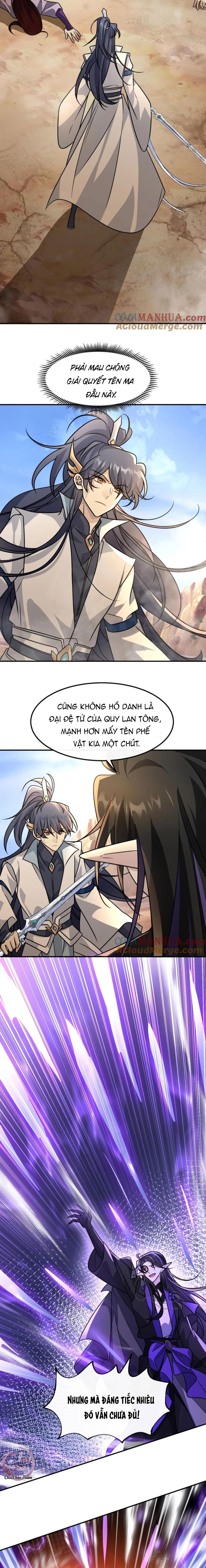 Xuyên Tới Hiện Đại Lại Đụng Mặt Kẻ Thù Truyền Kiếp Chapter 40 END - Next Chapter 40