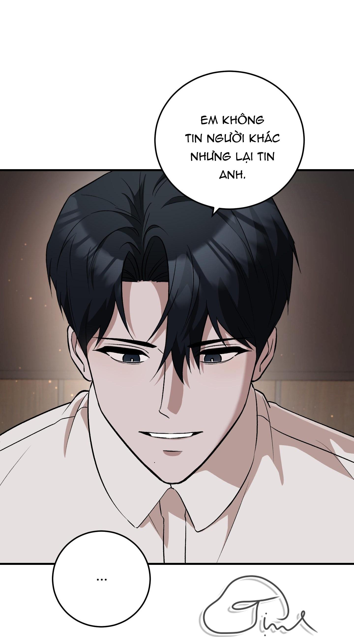 Vì Sự Vĩnh Cửu Chapter 29 - Next Chapter 30 -End