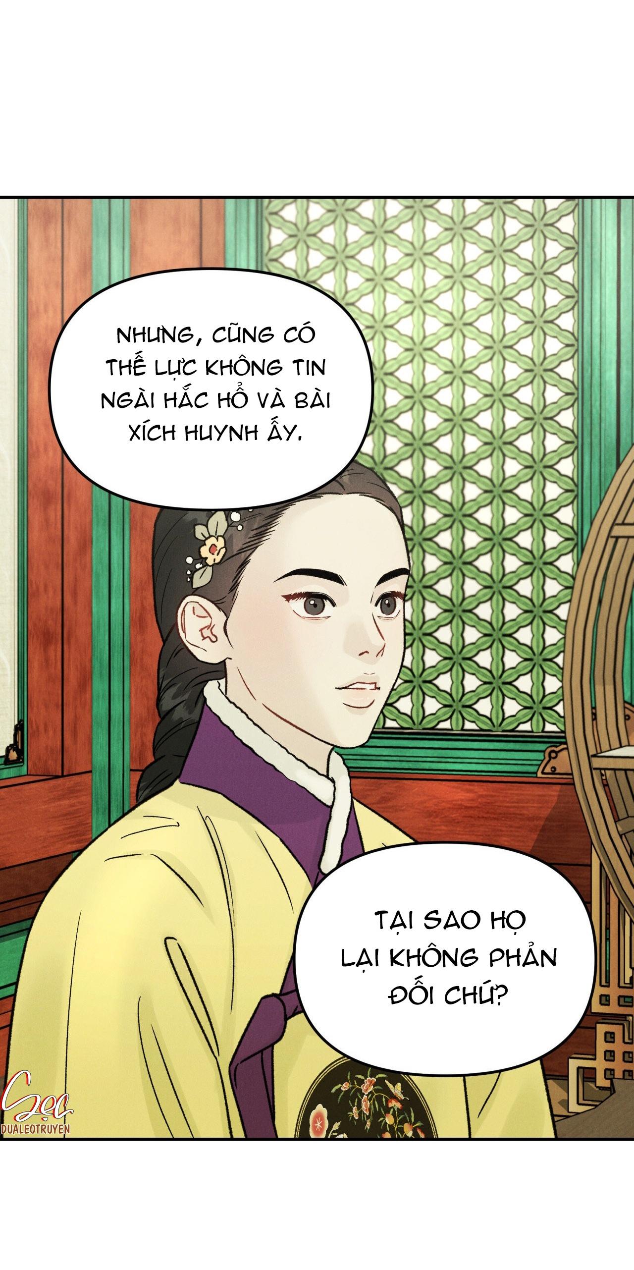 SỰ PHẪN NỘ CỦA THẦN Chapter 11 - Next Chapter 12