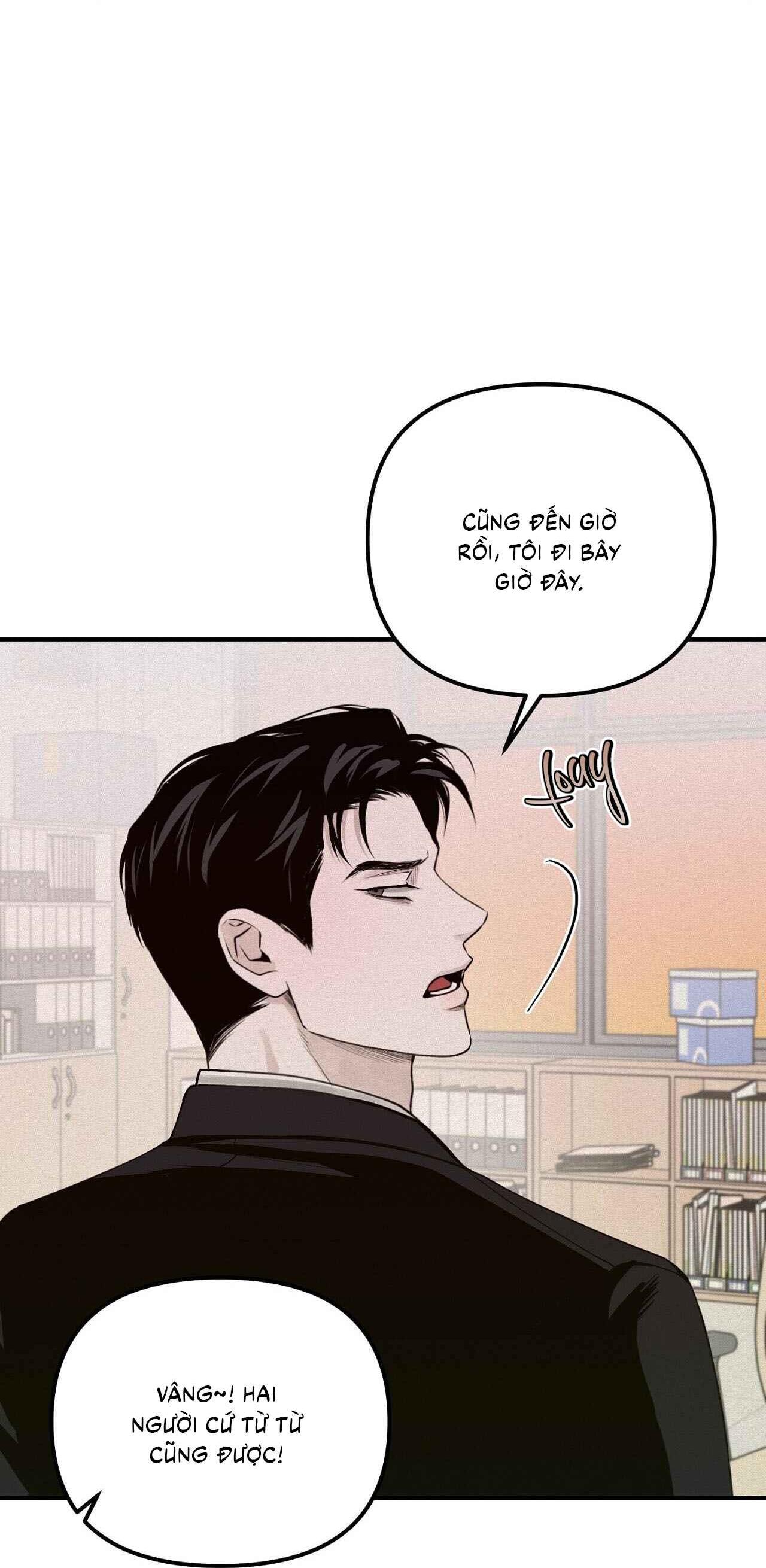 (CBunu) Phép Chiếu Chapter 24 - Next Chapter 25