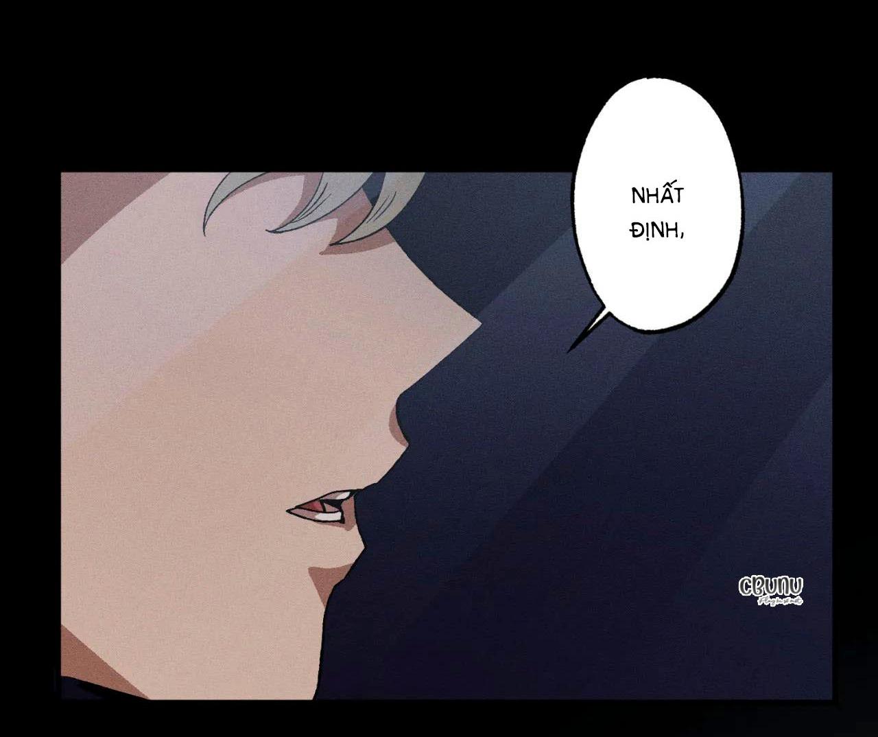 (CBunu) Bẫy Đôi Ngọt Ngào Chapter 33 - Next Chapter 34