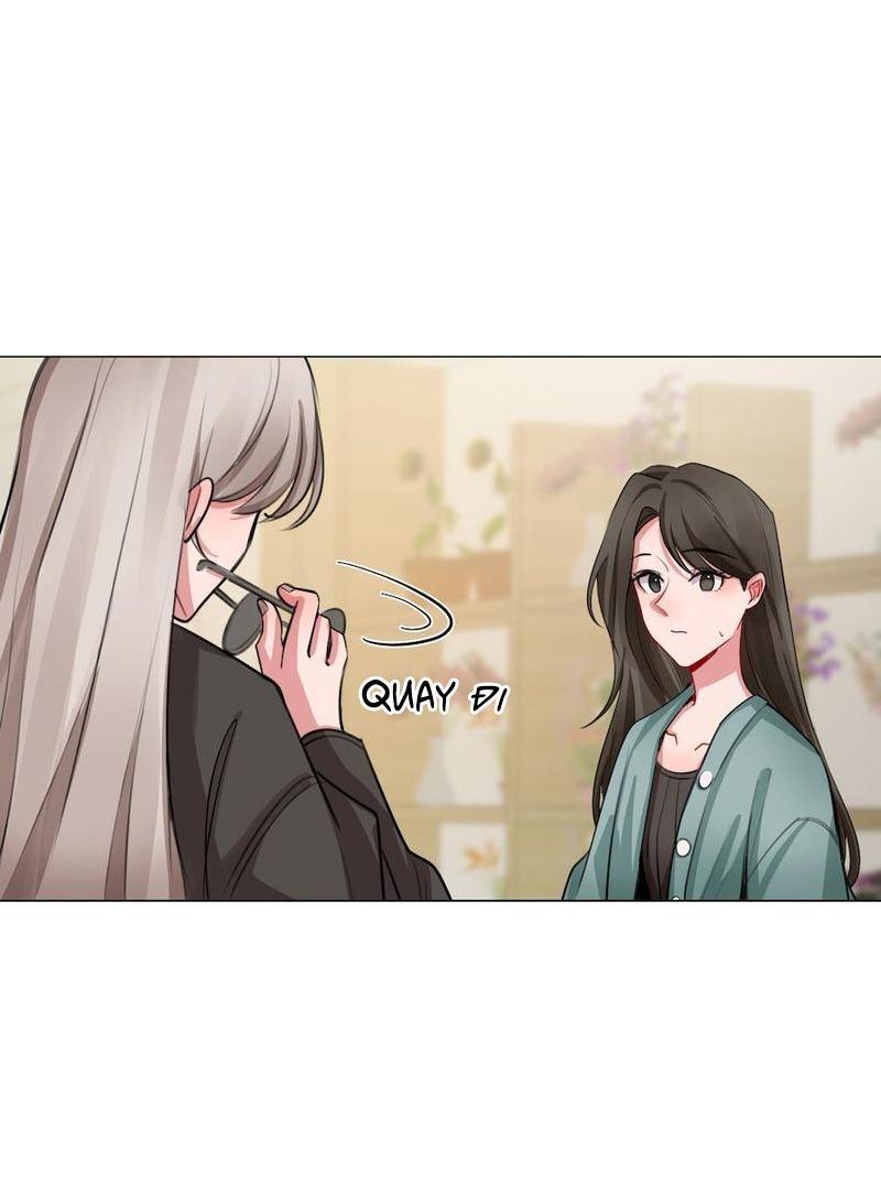 Flower of youth Chapter 4 - Next Chapter 5