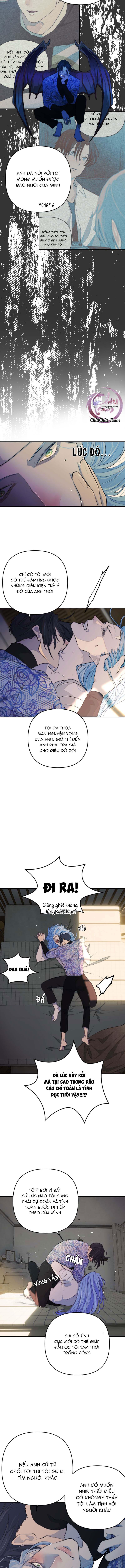 Bao Nuôi Tiền Bối Chapter 90 - Next Chapter 91