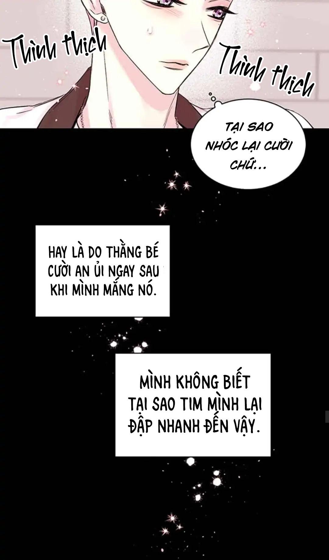 Bí Mật Của Tôi Chapter 43 - Next Chapter 44