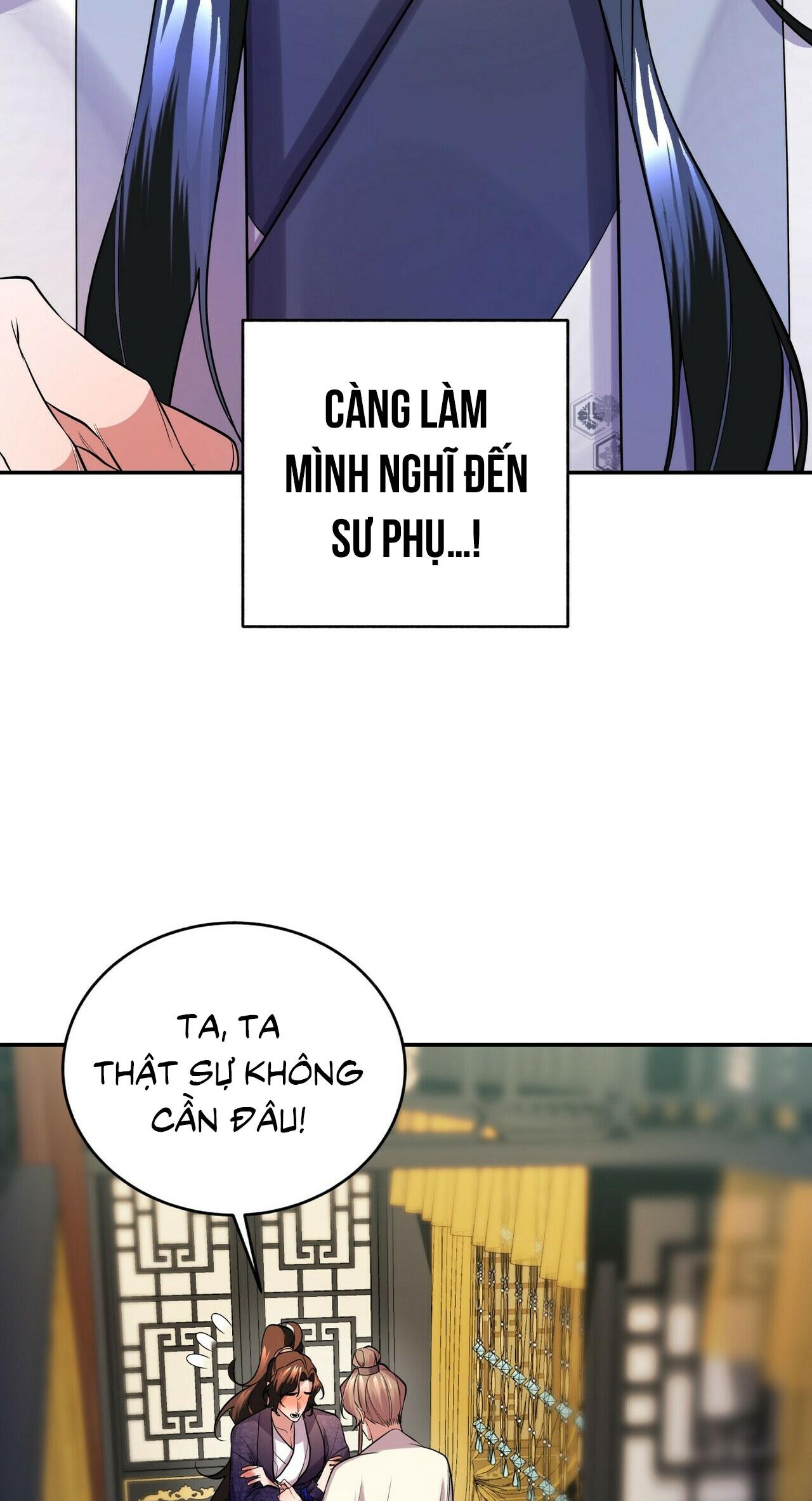 BÁT NHÃ GIAI NHÂN Chapter 12 - Next Chapter 13