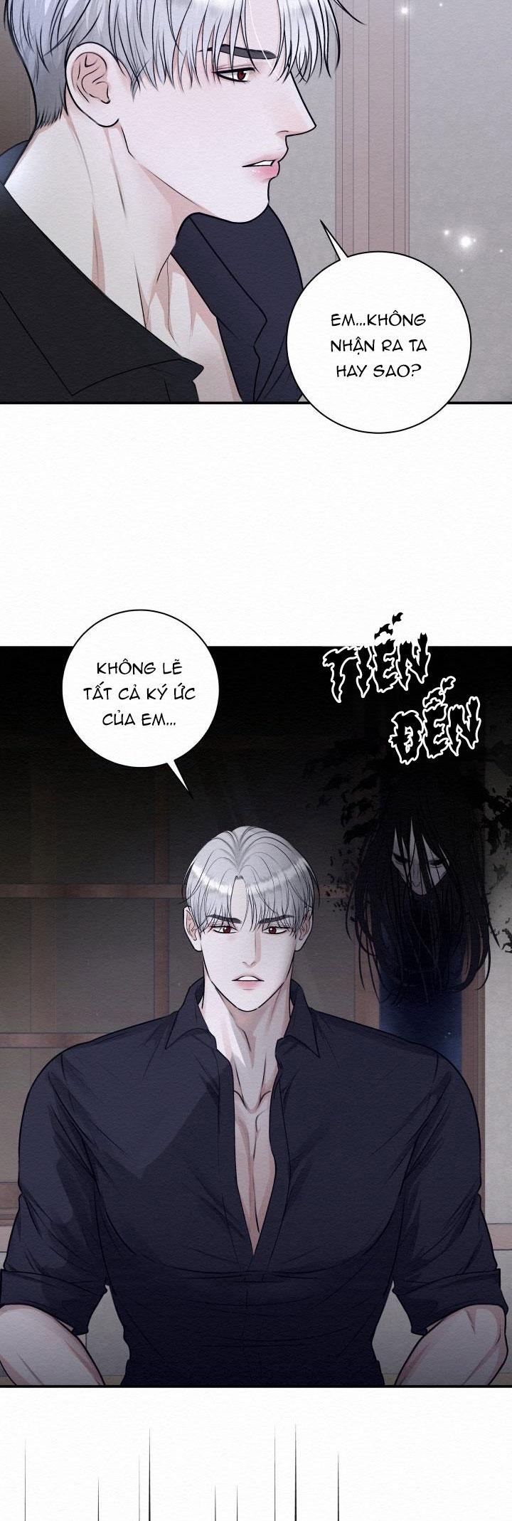 BUỔI LỄ TRỪ TÀ Chapter 3 - Next 