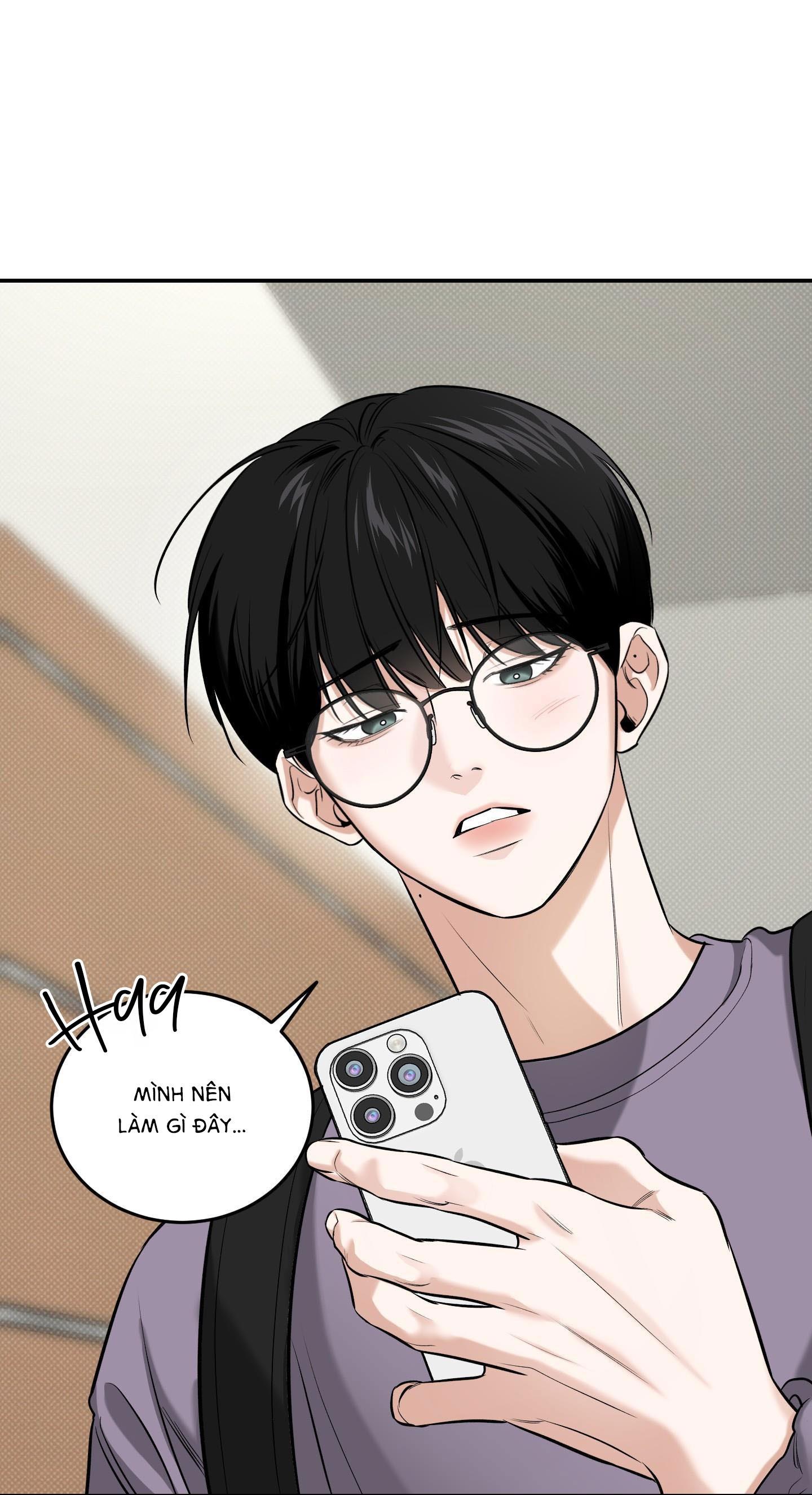 (CBunu) Hưởng Lợi Chapter 22 - Next Chapter 23