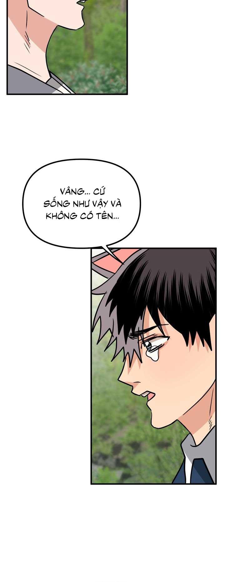 Bé chồng là cún con của tôi Chapter 2 - Next Chapter 3