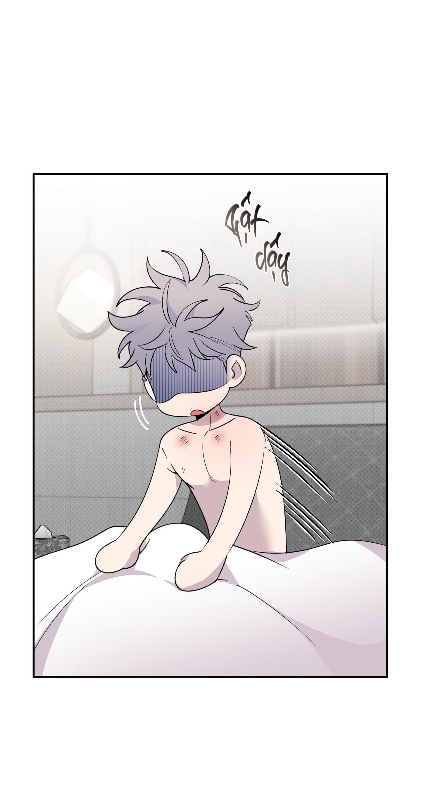 ( CBunu ) Carrot And Stick Chapter 13 - Next Chapter 14